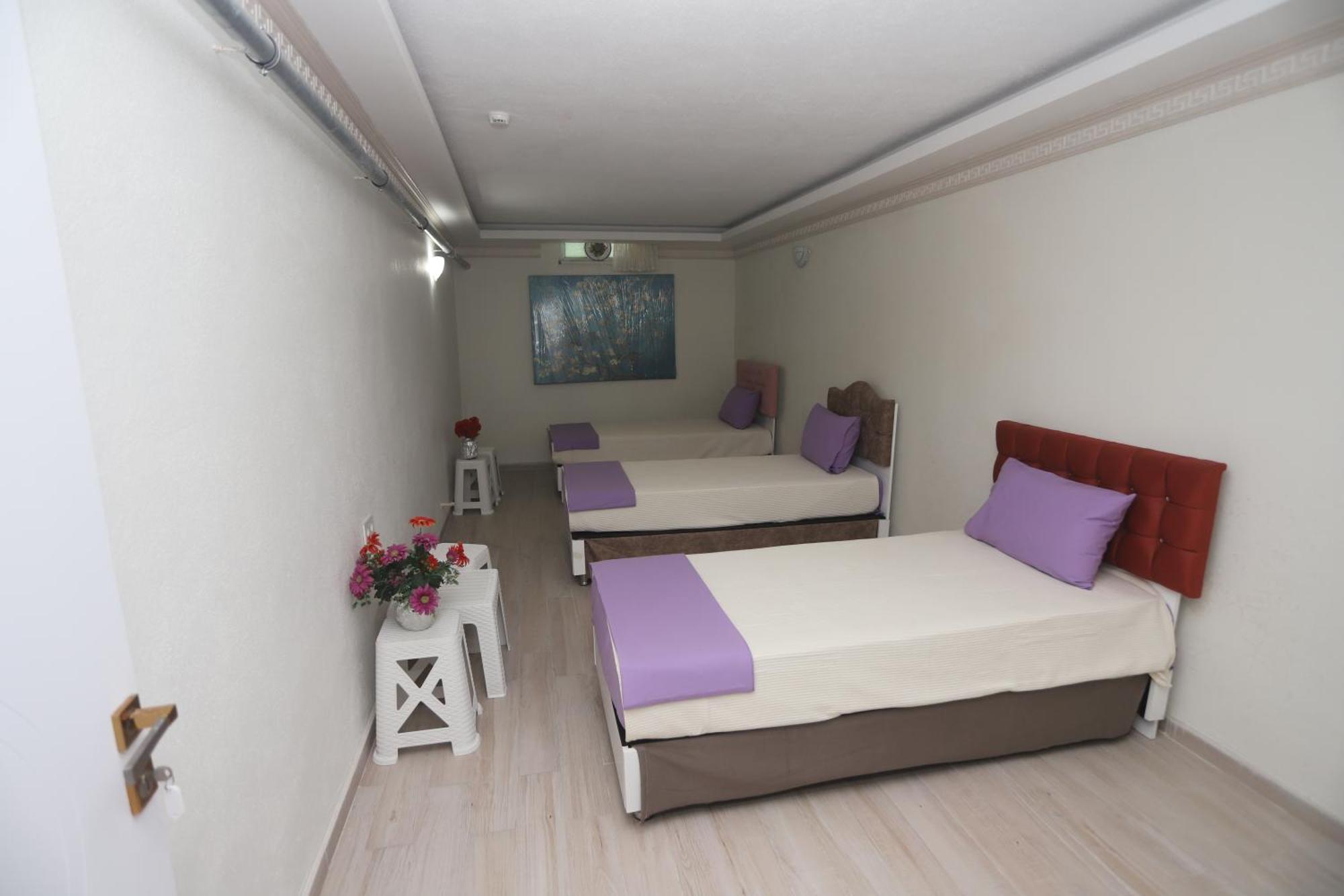Altinkum Otel Karasu Exterior foto